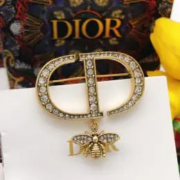 christian dior brooches pour femme s_122407a